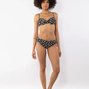 Slip bikini con coulisse - SV14