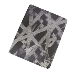 Copriletto jacquard Biancheria Trama Liu Jo