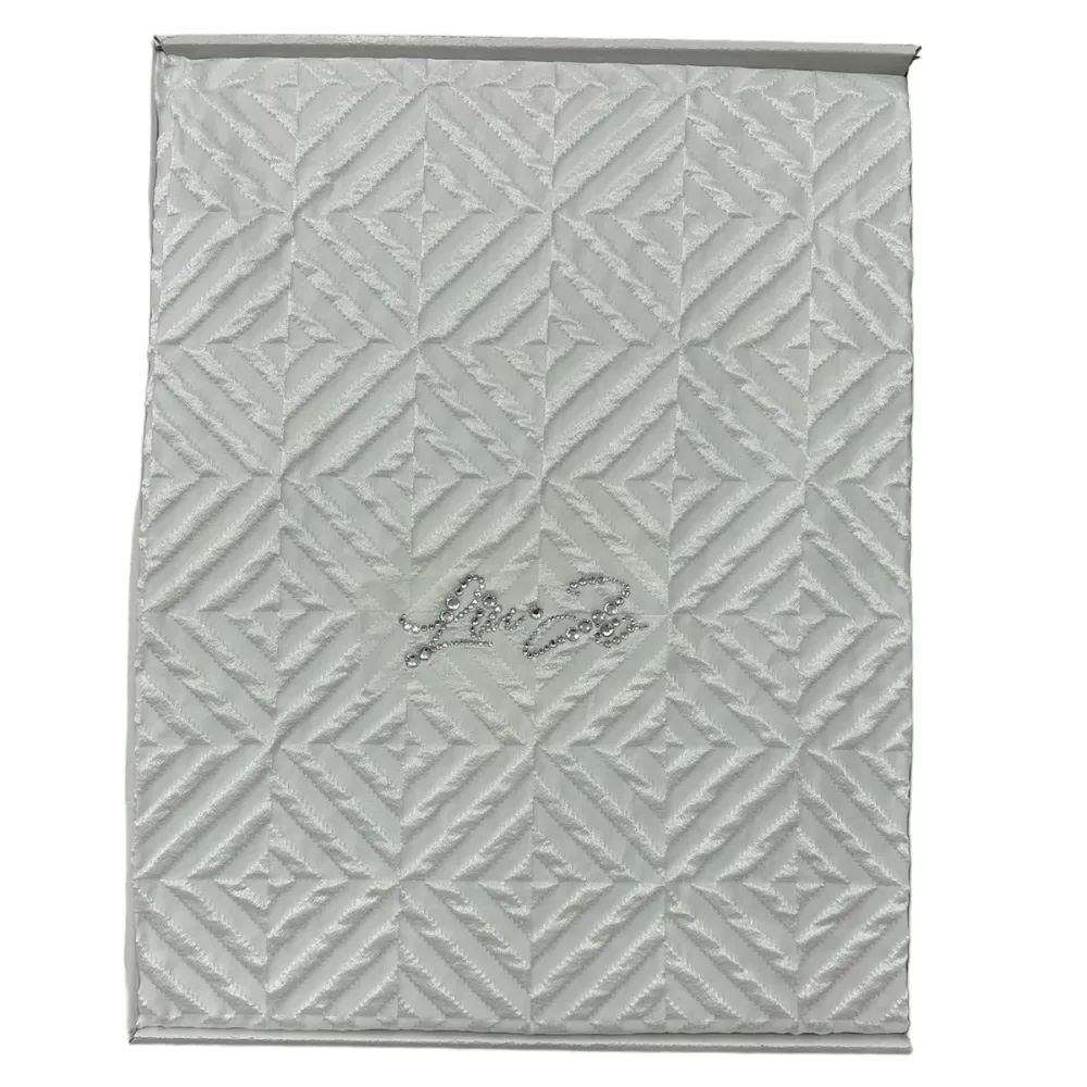 Copriletto leggero Maiolica di Liu Jo Matrimoniale