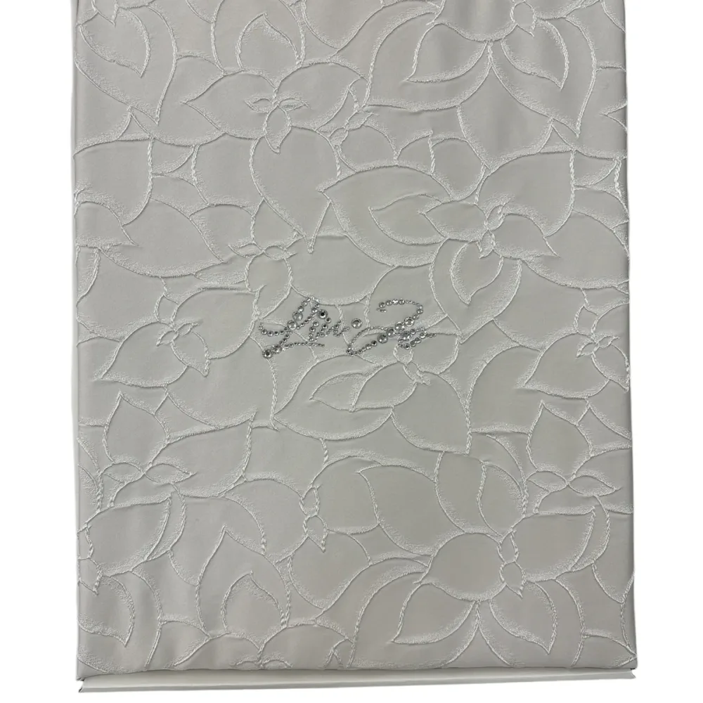 Copriletto leggero Rilievo di Liu Jo Matrimoniale