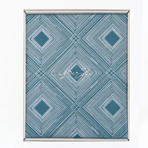 Copriletto non trapuntato Matrimoniale art Quadro