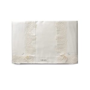 Lenzuola con pizzo Letto DENTELLATO CPL Liu Jo