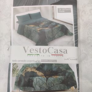 Telo arredo copritutto Marta Marzotto - Priscilla