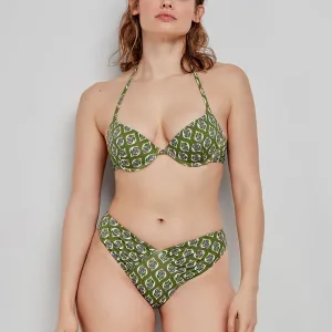 Costume Gisela bikini push-up con ferretto