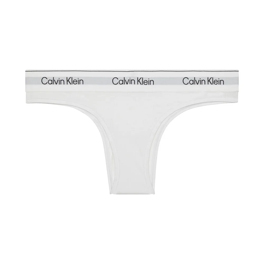 Calvin Klein Brazilian bianco
