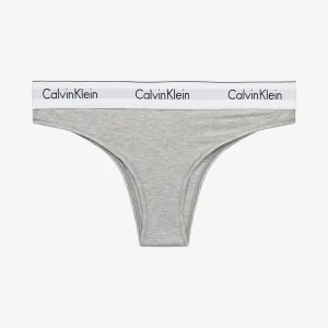 Calvin Klein Brazilian grigio