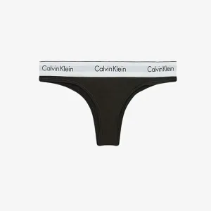 Calvin Klein Brazilian nero
