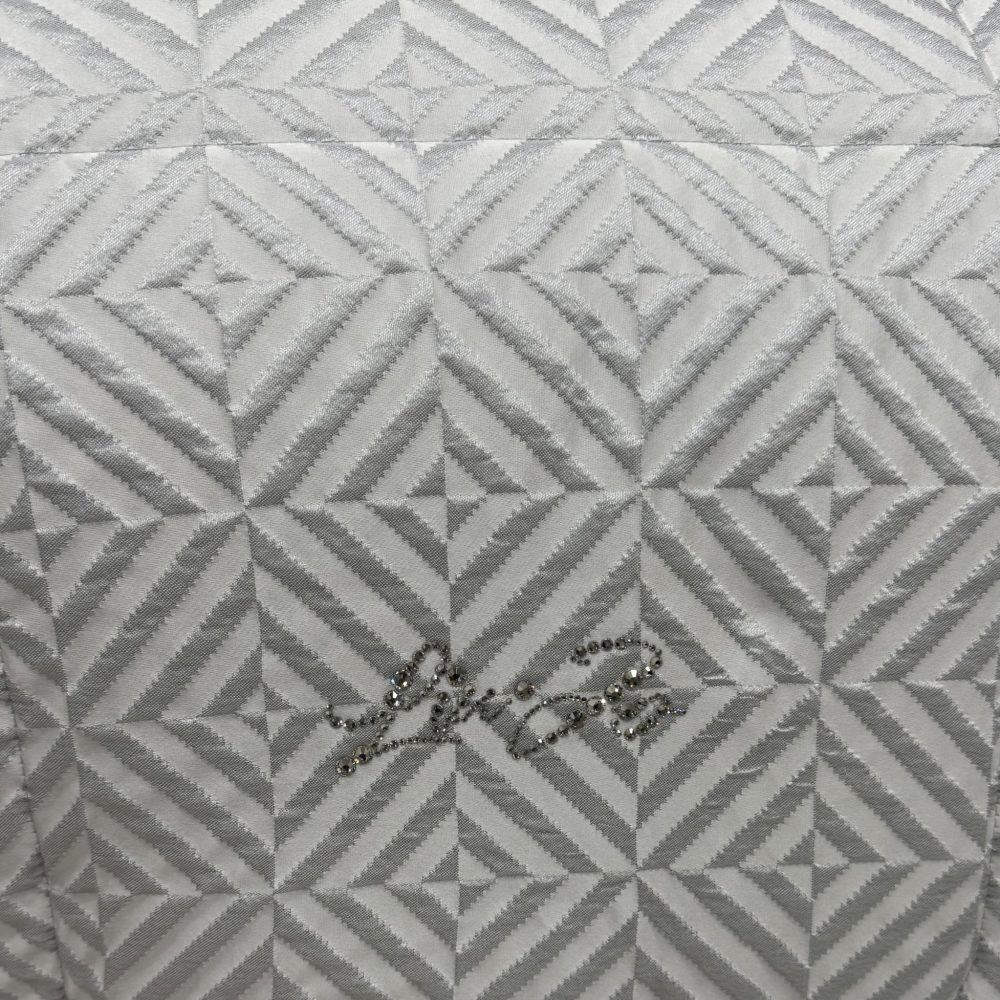 Trapunta liu Jo Maiolica perla