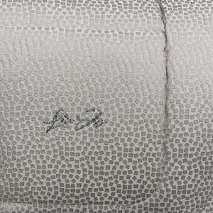 Trapunta matrimoniale liu Jo mosaico rosa