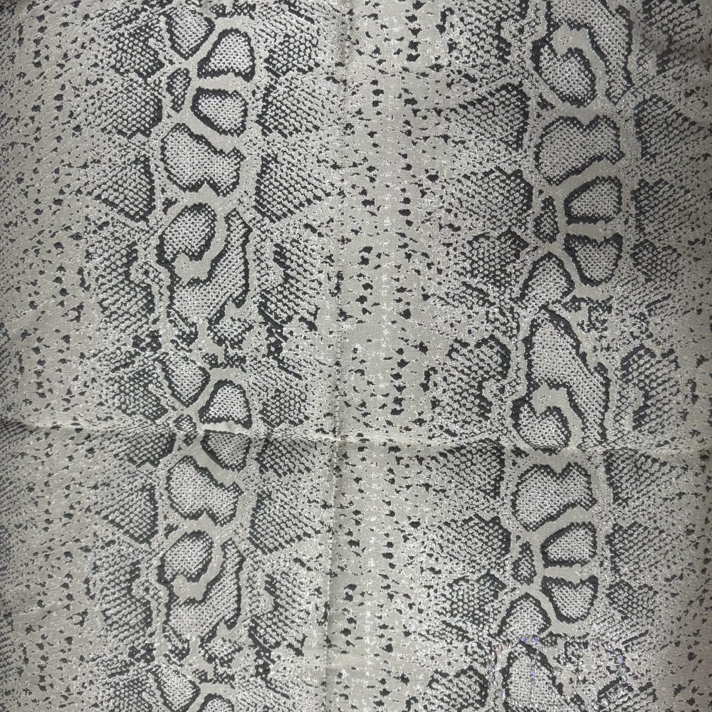 Trapunta matrimoniale liu Jo Pithon perla