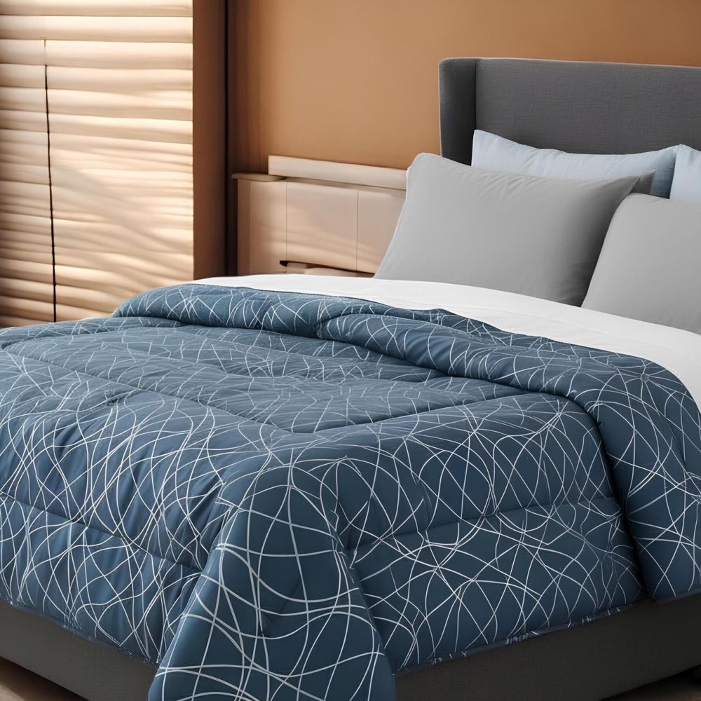 Trapunta matrimoniale liu Jo insieme Arianna ottani