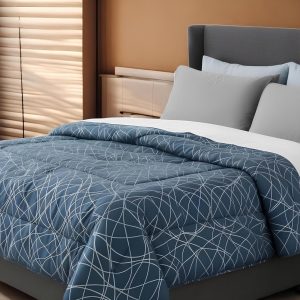 Trapunta matrimoniale liu Jo insieme Arianna ottani