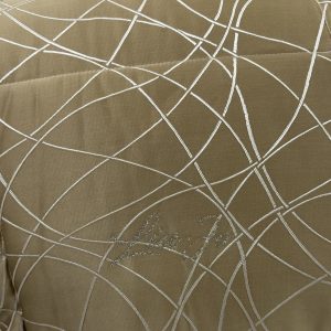 Trapunta matrimoniale liu Jo insieme Arianna tortora