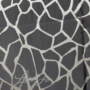 Trapunta matrimoniale liu Jo serie 4grigio