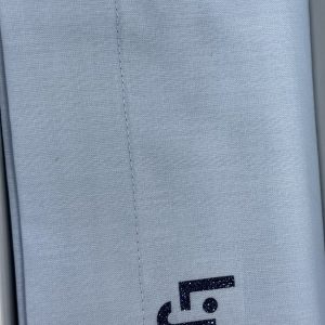 Completo culla 3pz Liu Jo color azzurro