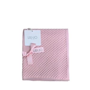 Copertina Liu Jo Bamby lana rosa