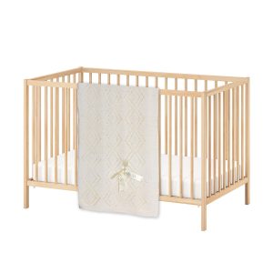 Copertina culla Liu Jo lana love avorio