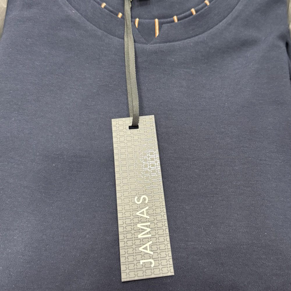 Pigiama uomo Jamas caldo cotone IJ9445