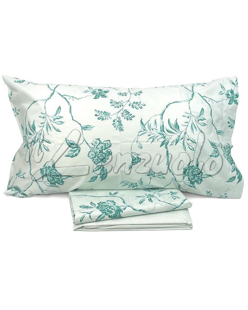 Somma lenzuolo copriletto matrimoniale Lea