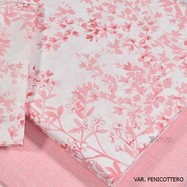 Somma lenzuolo copriletto matrimoniale clio