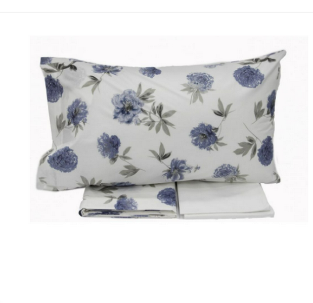 Completo lenzuolo matrimoniale somma avio