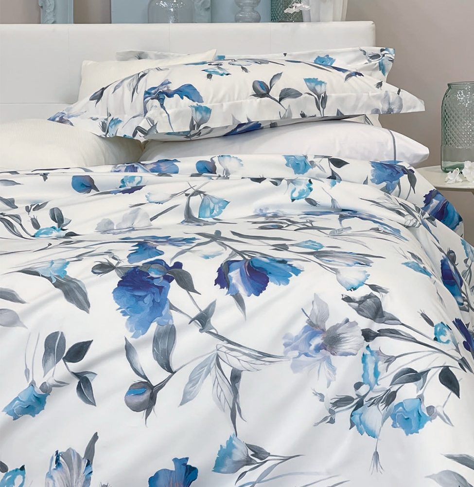 Lenzuolo copriletto matrimoniale somma