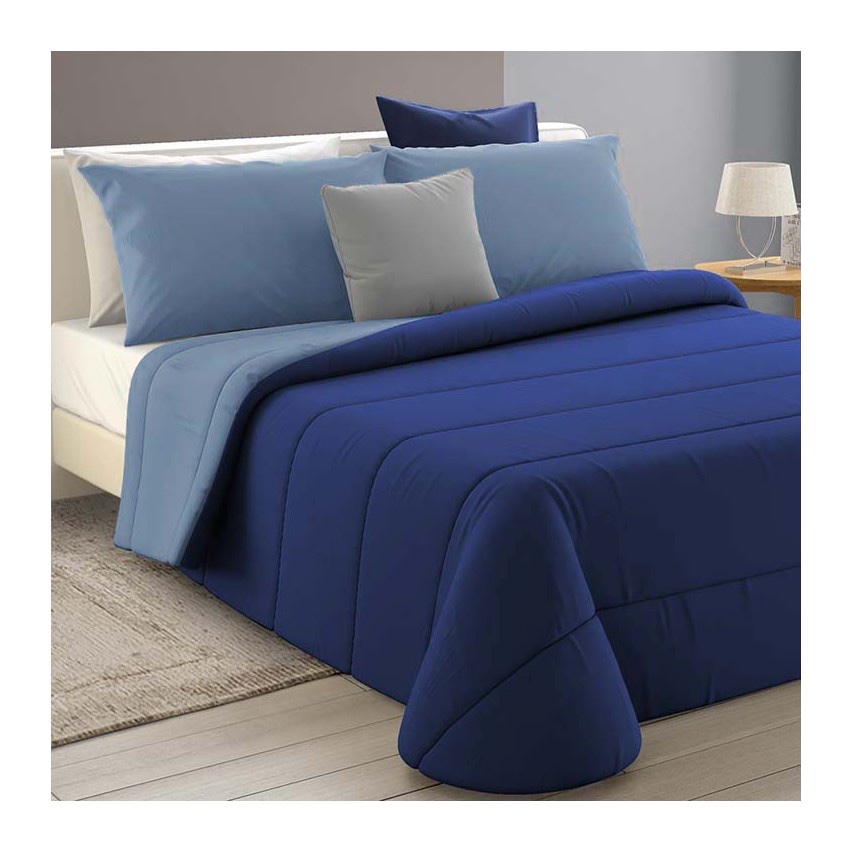 Trapunta 1/2 vallesusa elettrico