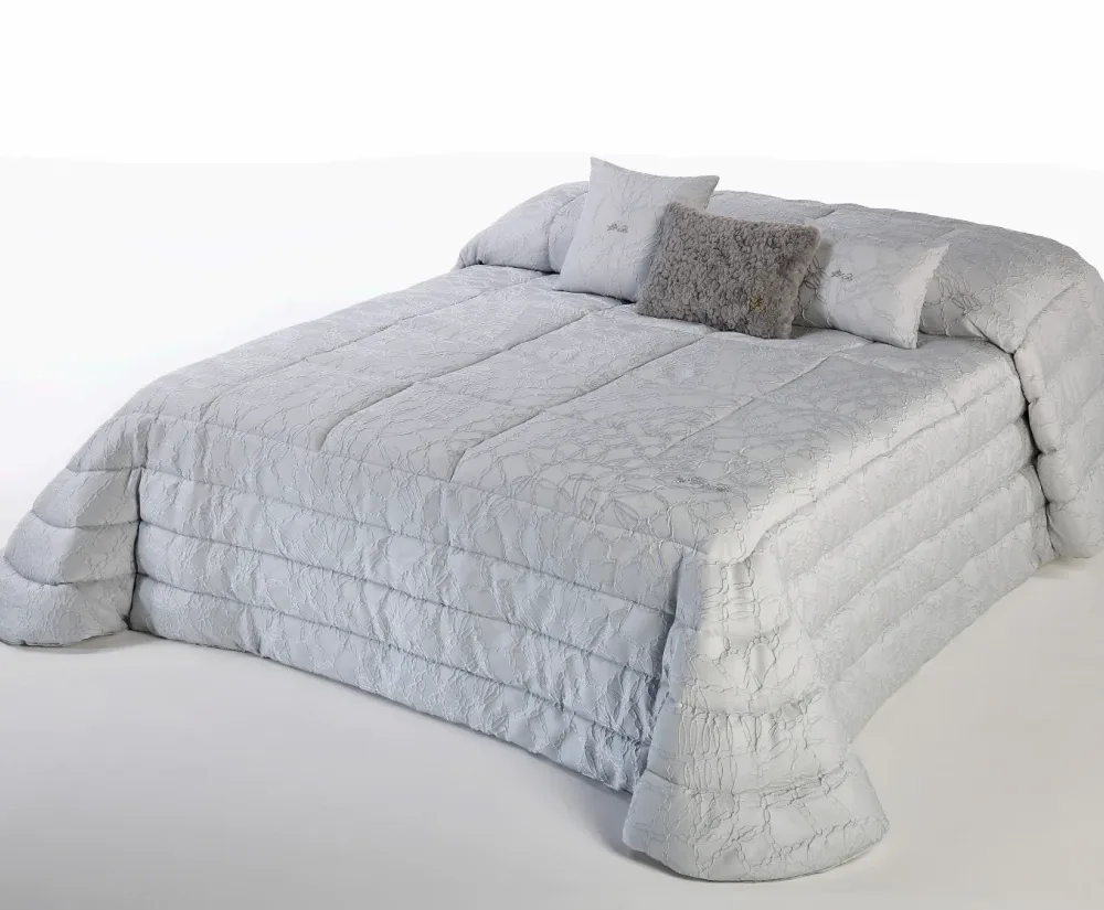 Trapunta invernale serie Monili di Liu Jo Matrimoniale