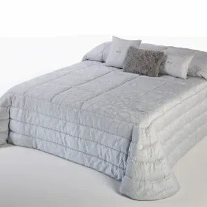 Trapunta invernale serie Monili di Liu Jo Matrimoniale