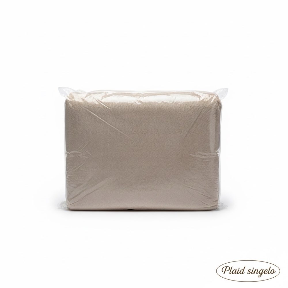 Plaid flanella vallesusa gruppo gabel cm 140