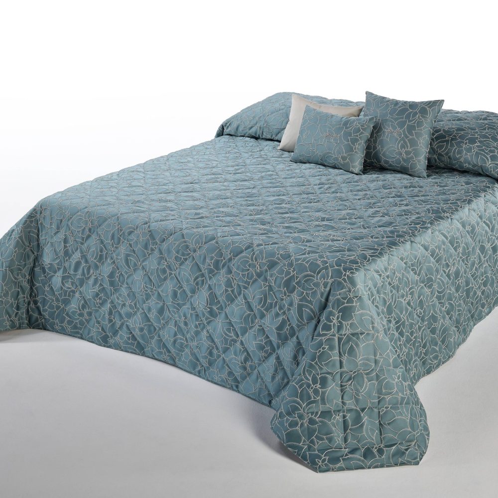 Trapunta Matrimoniale Liu Jo Rilievo Zucchero