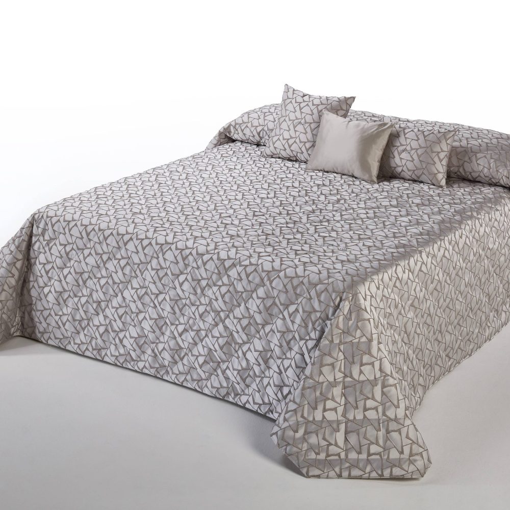 Trapunta matrimoniale Liu Jo Serie 2 Ghiaccio