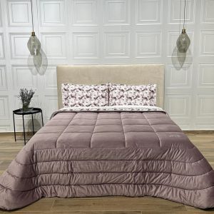 Trapunta matrimoniale Liu Jo Rosa