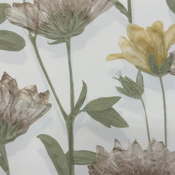 Completo copripiumino matrimoniale Somma Alizee naturale