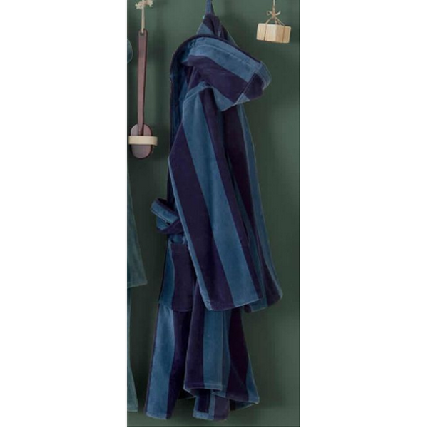 Accappatoio adulto Pretti Stanwood cotone idrofilo