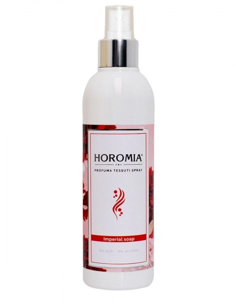 Deo Tessuti Spray 50 ml Imperial Soap Horomia