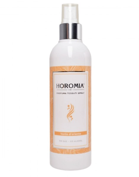 Profuma Bucato 50 ml Vento d'Oriente Horomia