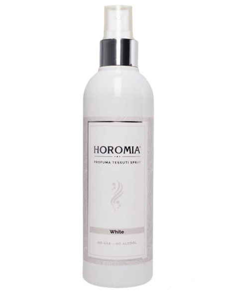 Profuma Bucato 50 ml White Horomia