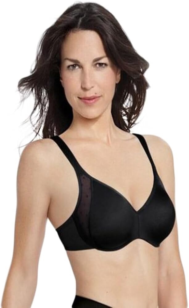 Reggiseno Playtex expert in silhouette con ferretto