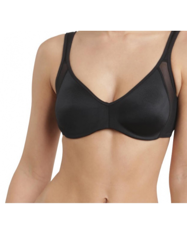 Reggiseno Plaitex expert in silhouette con ferretto