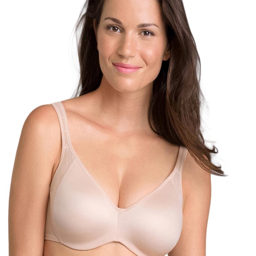 Reggiseno Playtex expert in silhouette