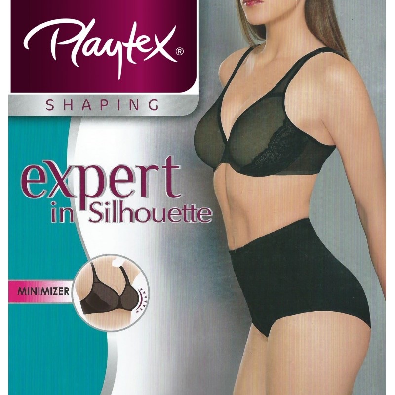 Reggiseno expert in silhouette con ferretto