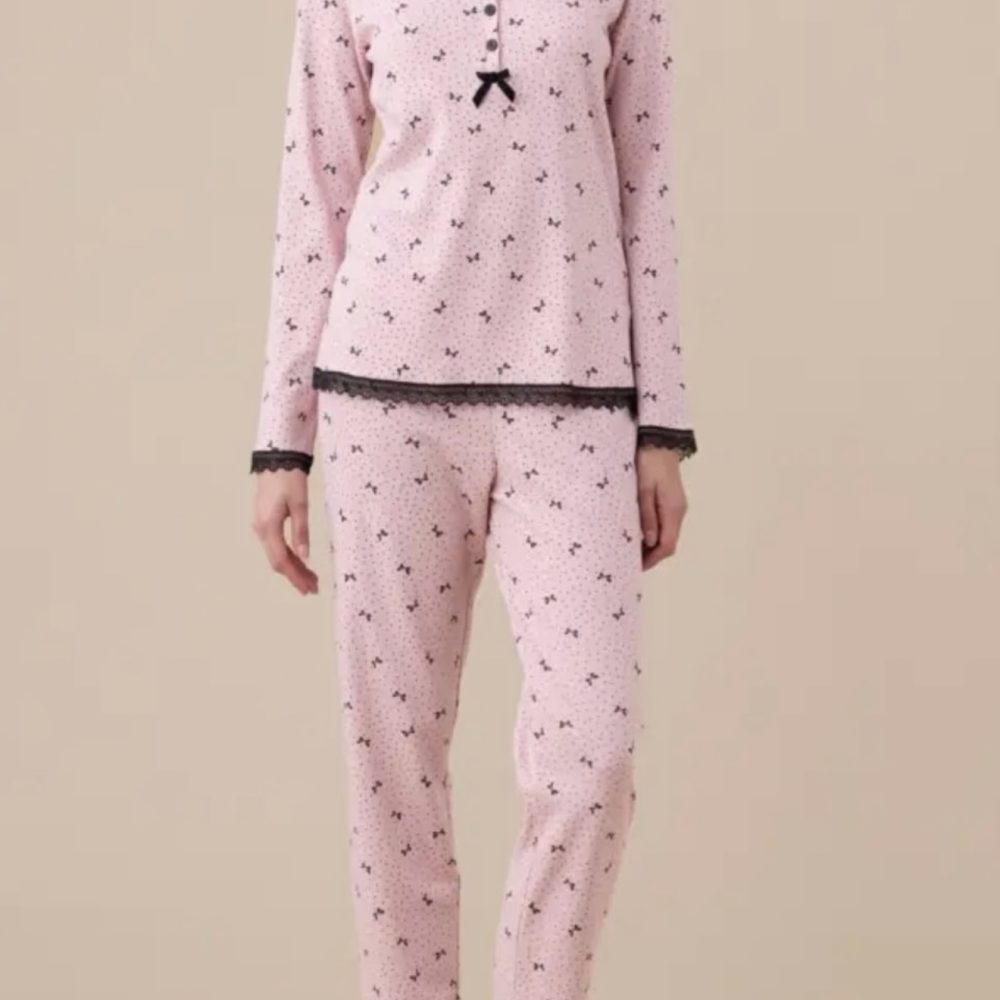 Pigiama donna noi di notte