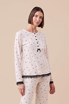 Pigiama donna noi di notte