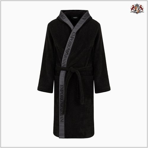 Accappatoio emporio Armani