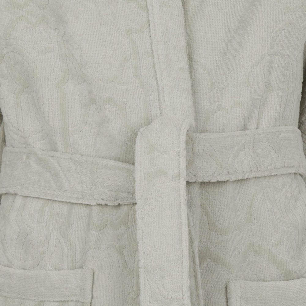 Accappatoio Roberto Cavalli Grey