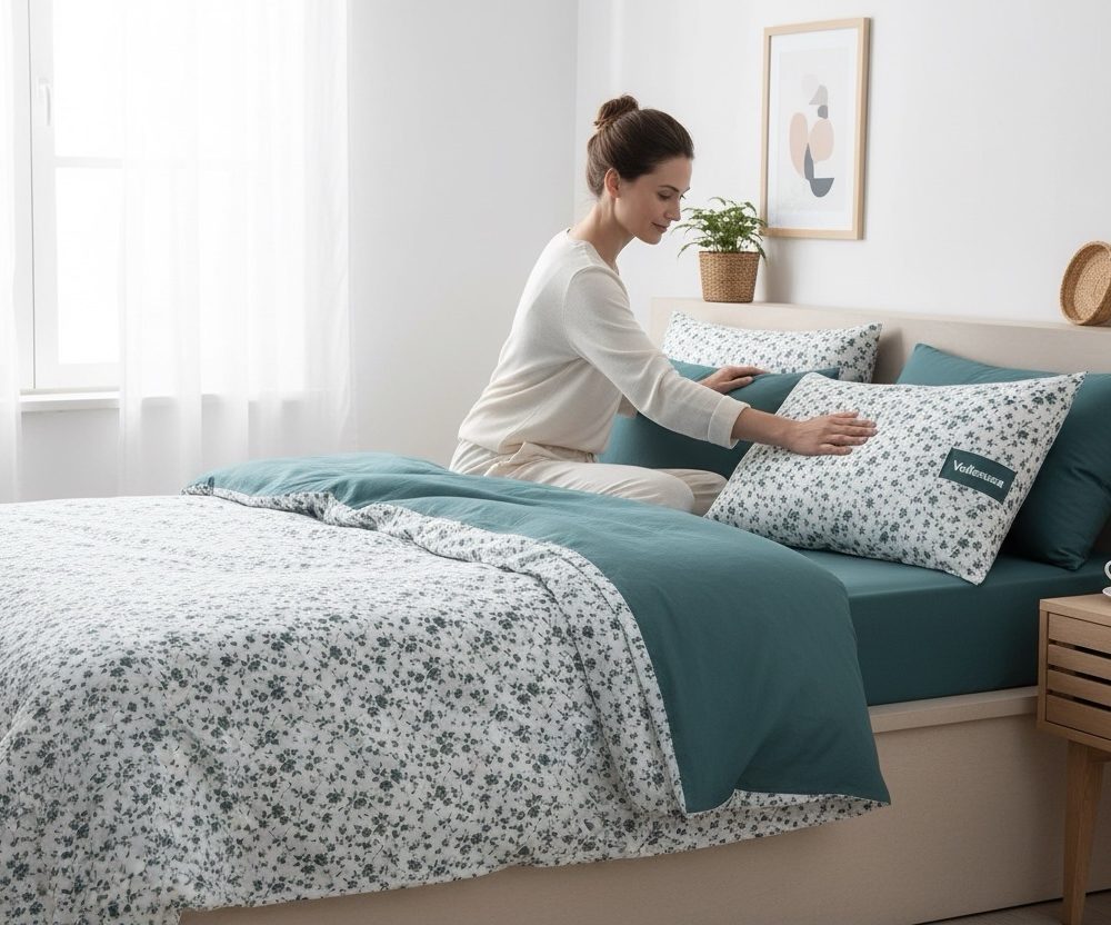 Coppia Lenzuola letto singolo vallesusa