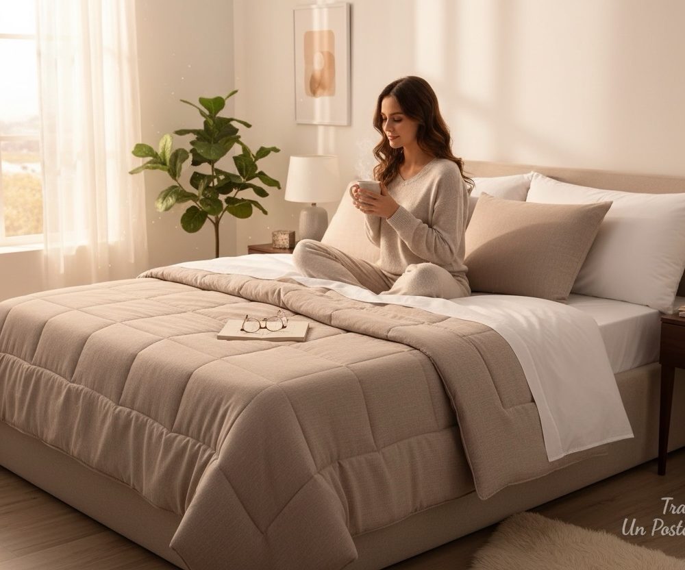 Trapunta un posto e mezzo Gabel alexander brezza