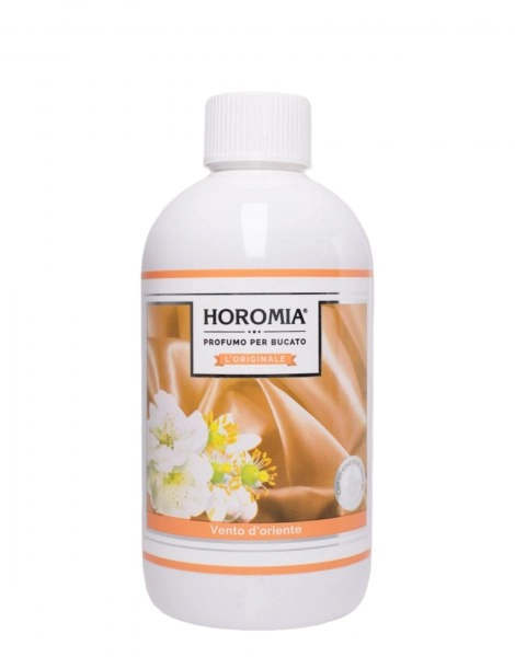 Profuma Bucato 500 ml Vento d'Oriente Horomia