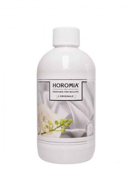 Profuma Bucato 500 ml White Horomia